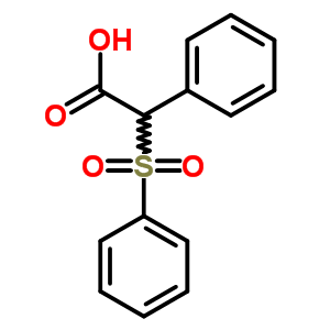 Structure of 70683-04-4
