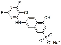 Structure of 70714-71-5