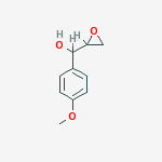 Structure of 70771-71-0