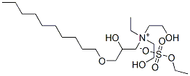 Structure of 70776-71-5