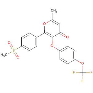 Structure of 708276-71-5