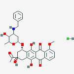 Structure of 70844-04-1