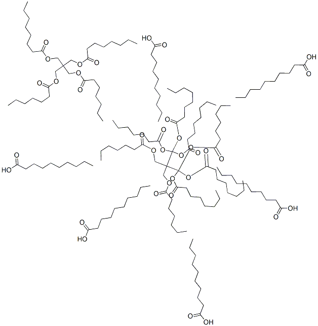Structure of 70851-04-6