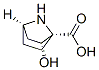 Structure of 710944-04-0