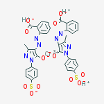 Structure of 71343-04-9