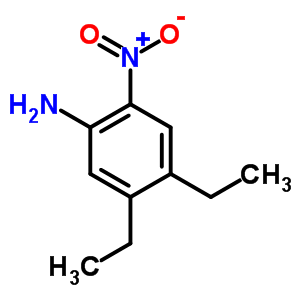 Structure of 7149-71-5