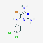 Structure of 7150-71-2
