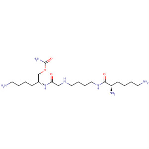 Structure of 718606-04-3