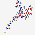 Structure of 72028-04-7