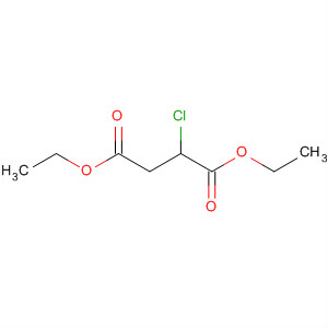 Structure of 7209-04-3