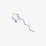 Structure of 721949-04-8