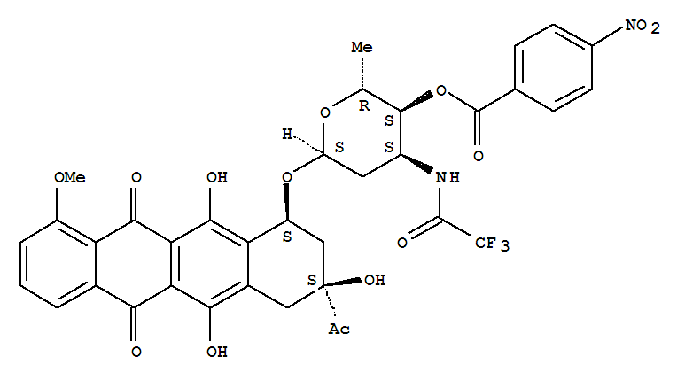 Structure of 72402-71-2