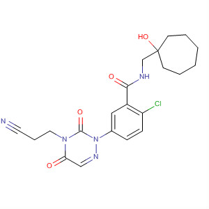 Structure of 724424-04-8