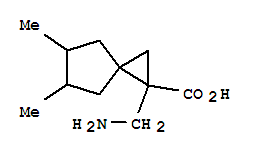 Structure of 724773-04-0