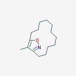 Structure of 72510-71-5