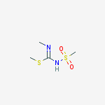 Structure of 72545-71-2