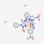 Structure of 72797-04-7