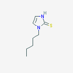Structure of 72816-71-8