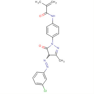 Structure of 72896-71-0