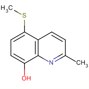 Structure of 73113-04-9