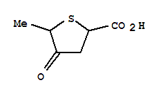 Structure of 73168-71-5