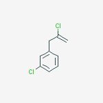 Structure of 731772-04-6