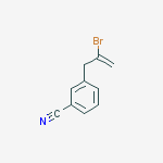 Structure of 731772-71-7
