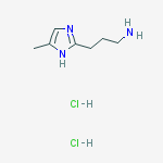 Structure of 732205-71-9