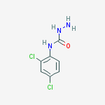 Structure of 732223-04-0