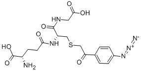 Structure of 73322-71-1
