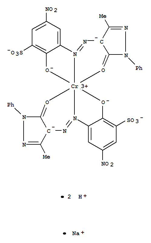 Structure of 73324-04-6