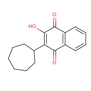 Structure of 73356-04-4
