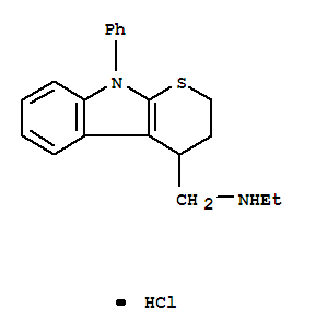 Structure of 73426-04-7