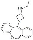 Structure of 73927-71-6