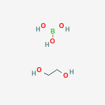 Structure of 74191-71-2