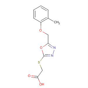 Structure of 74228-71-0