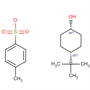 Structure of 7453-04-5