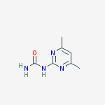 Structure of 74530-04-4