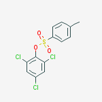 Structure of 7466-04-8
