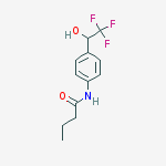 Structure of 74696-71-2