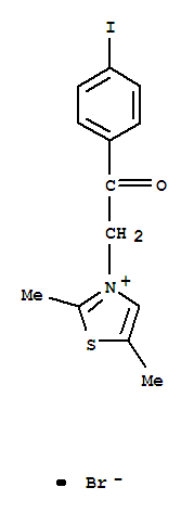 Structure of 7478-04-8