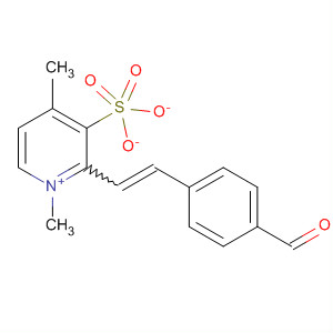 Structure of 74991-04-1