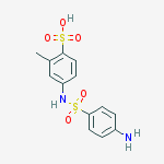 Structure of 7512-71-2