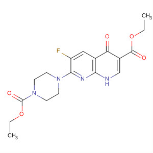 Structure of 75167-04-3
