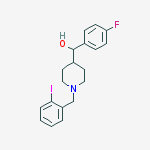 Structure of 752196-04-6