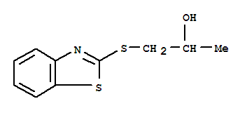 Structure of 75235-71-1