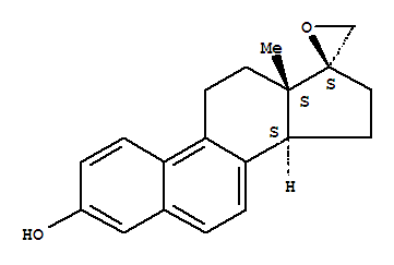 Structure of 75347-04-5