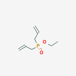Structure of 757-71-1