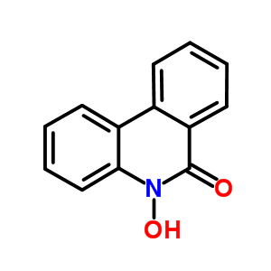 Structure of 7605-71-2