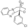 Structure of 76099-04-2